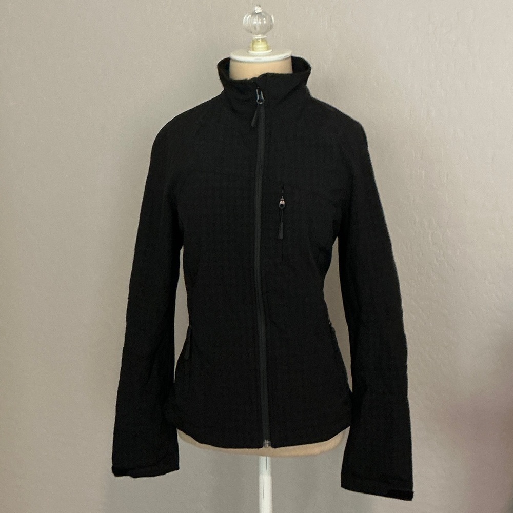 Women's N’VO Rain Jacket